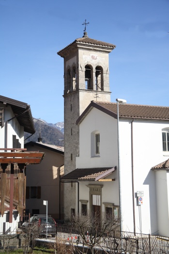 il suono delle Campane