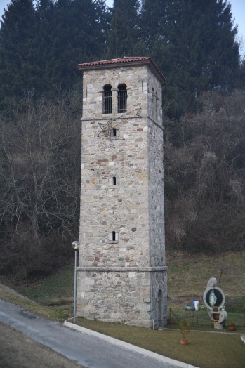 il suono delle Campane