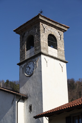 il suono delle Campane