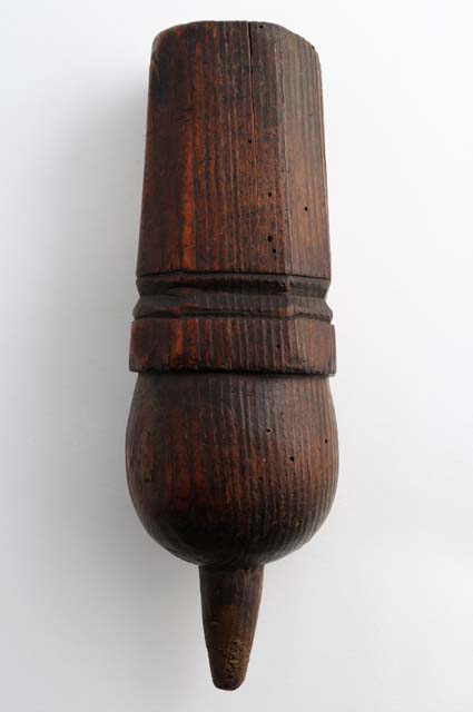 Manufatti lignei