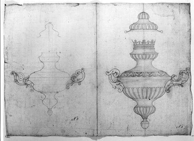 I disegni dei Fratelli Picottini