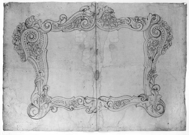 I disegni dei Fratelli Picottini