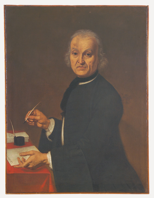 Ritratti