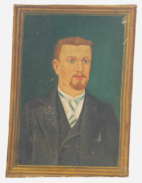 Ritratti
