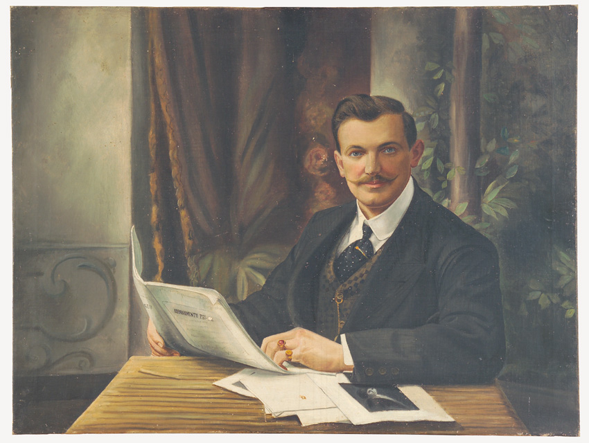 Ritratti