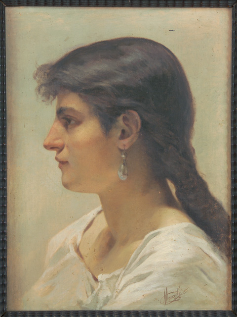 Ritratti