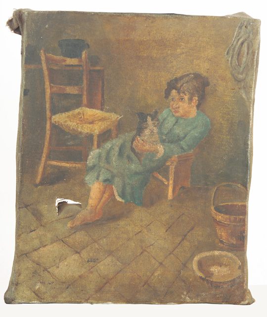 Ritratti