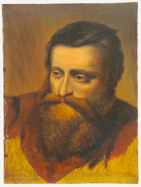 Ritratti
