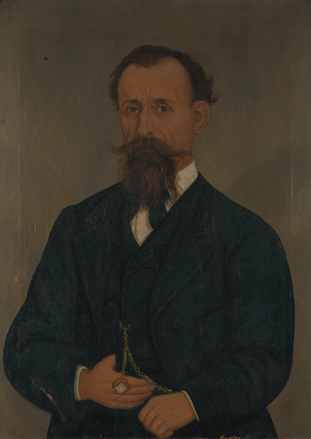 Ritratti