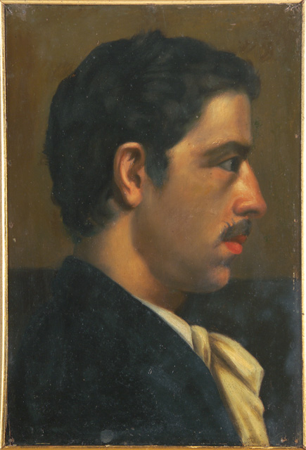 Ritratti