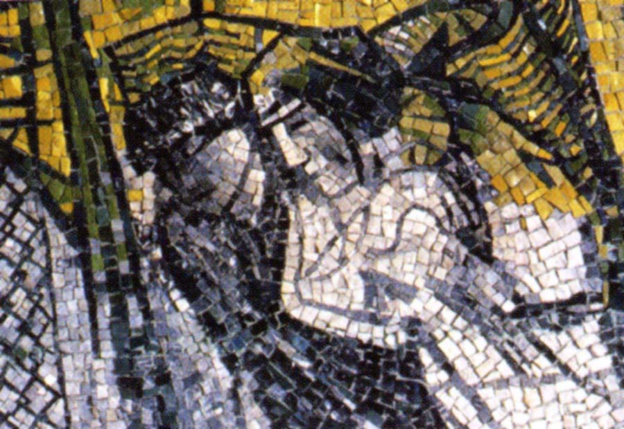 Stampe dell'Archivio della Scuola Mosaicisti