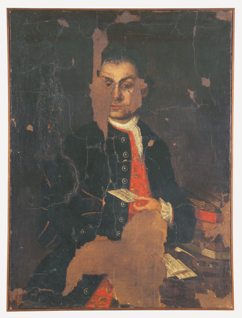 Ritratti