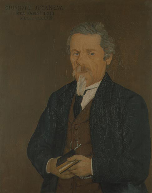 Ritratti