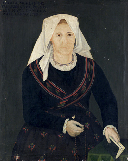 Ritratti