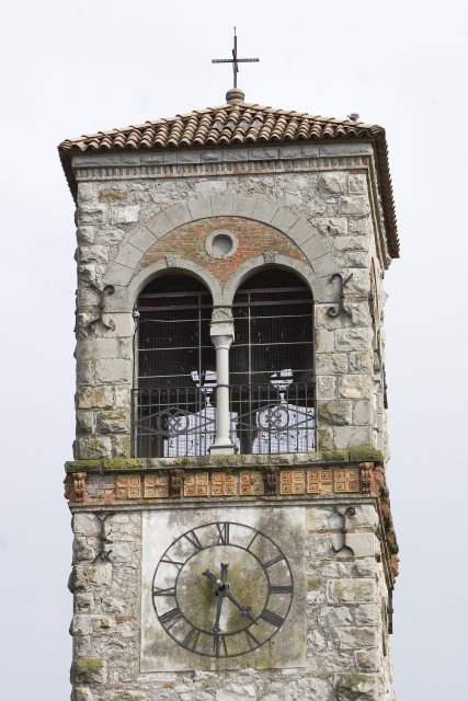 il suono delle Campane