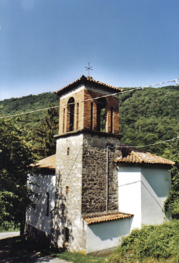 il suono delle Campane