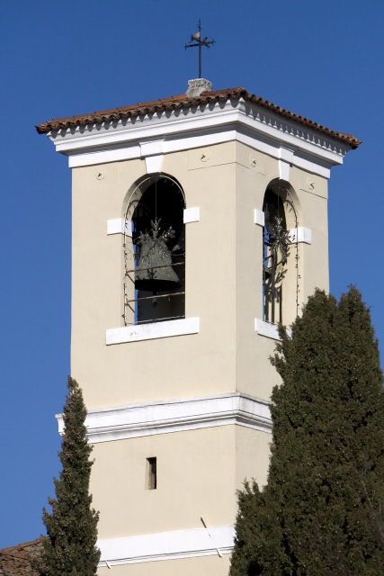 il suono delle Campane