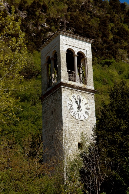 il suono delle Campane
