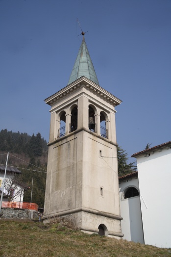 il suono delle Campane