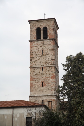 il suono delle Campane