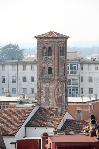 il suono delle Campane