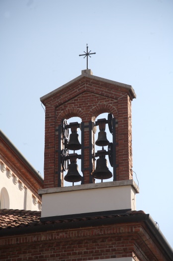il suono delle Campane