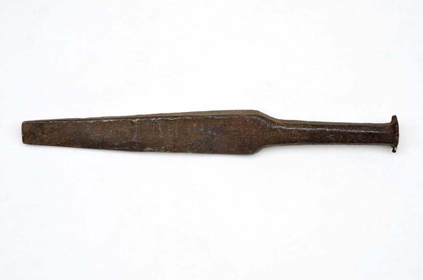 sagoma per occhielli