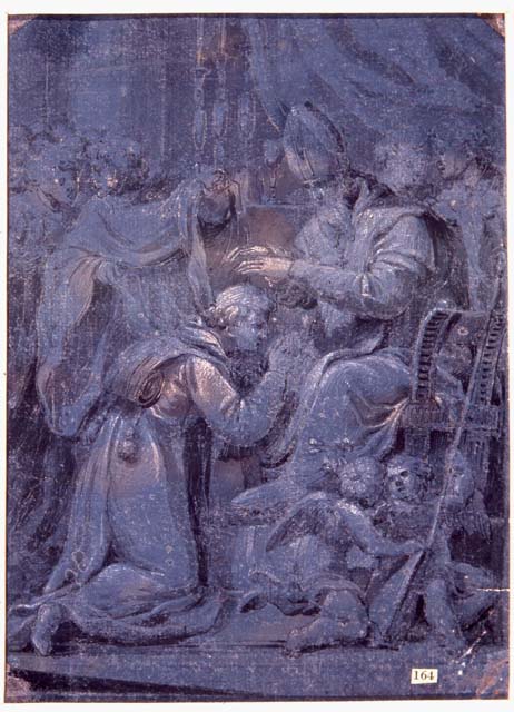 consacrazione di un vescovo