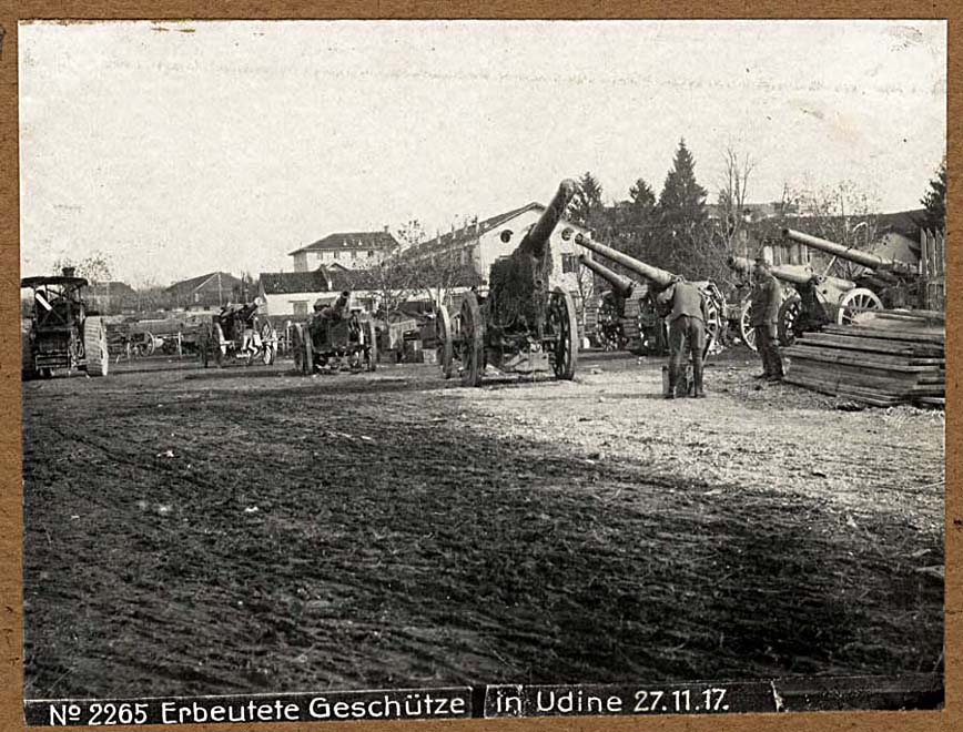 Archivio Fotografico Soprintendenza - Ufficio di Udine