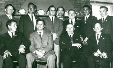 anni 60
