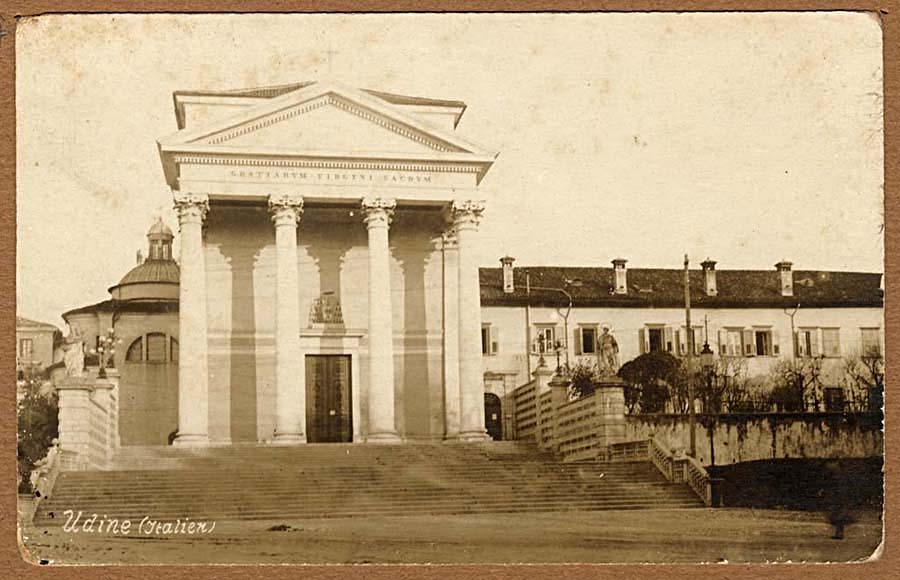 Archivio Fotografico Soprintendenza - Ufficio di Udine