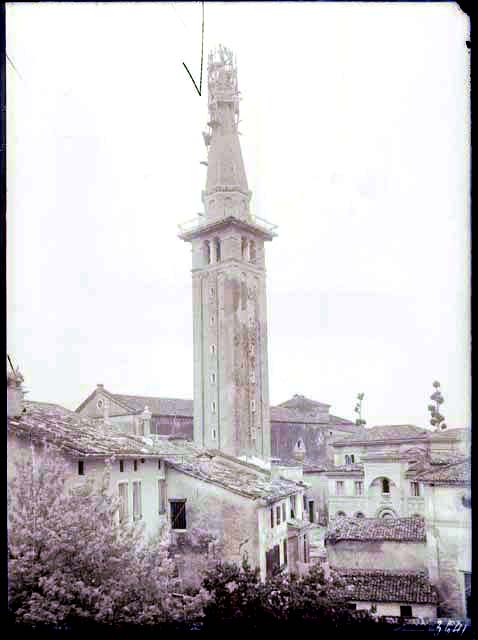 Archivio Fotografico Soprintendenza - Ufficio di Udine