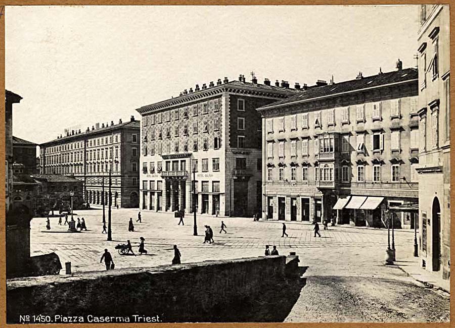 Archivio Fotografico Soprintendenza - Ufficio di Udine