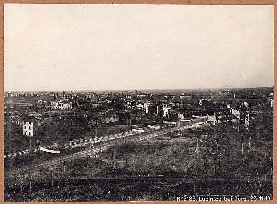 Archivio Fotografico Soprintendenza - Ufficio di Udine