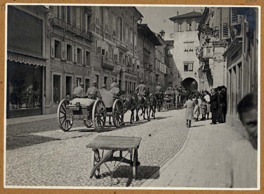 Archivio Fotografico Soprintendenza - Ufficio di Udine