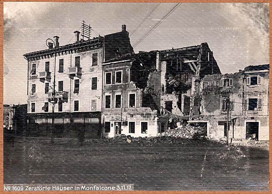 Archivio Fotografico Soprintendenza - Ufficio di Udine