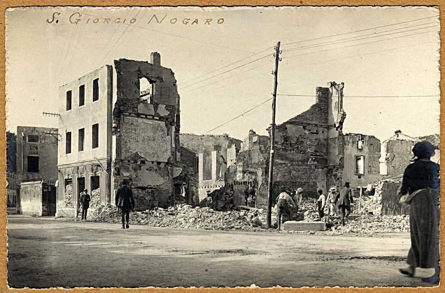 Archivio Fotografico Soprintendenza - Ufficio di Udine