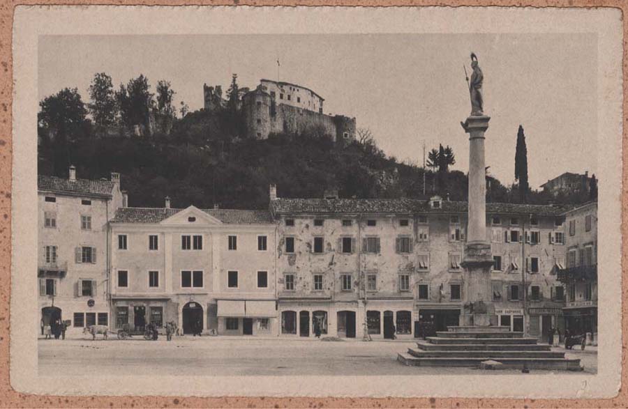 Archivio Fotografico Soprintendenza - Ufficio di Udine