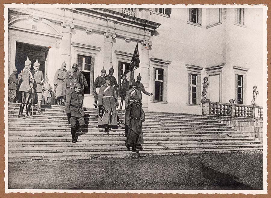 Archivio Fotografico Soprintendenza - Ufficio di Udine