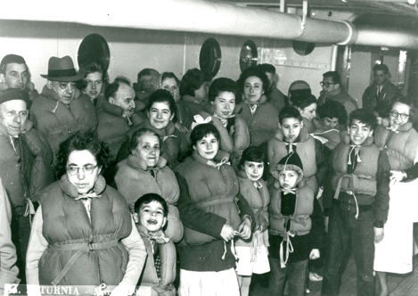 anni 60
