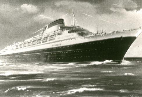 anni 60