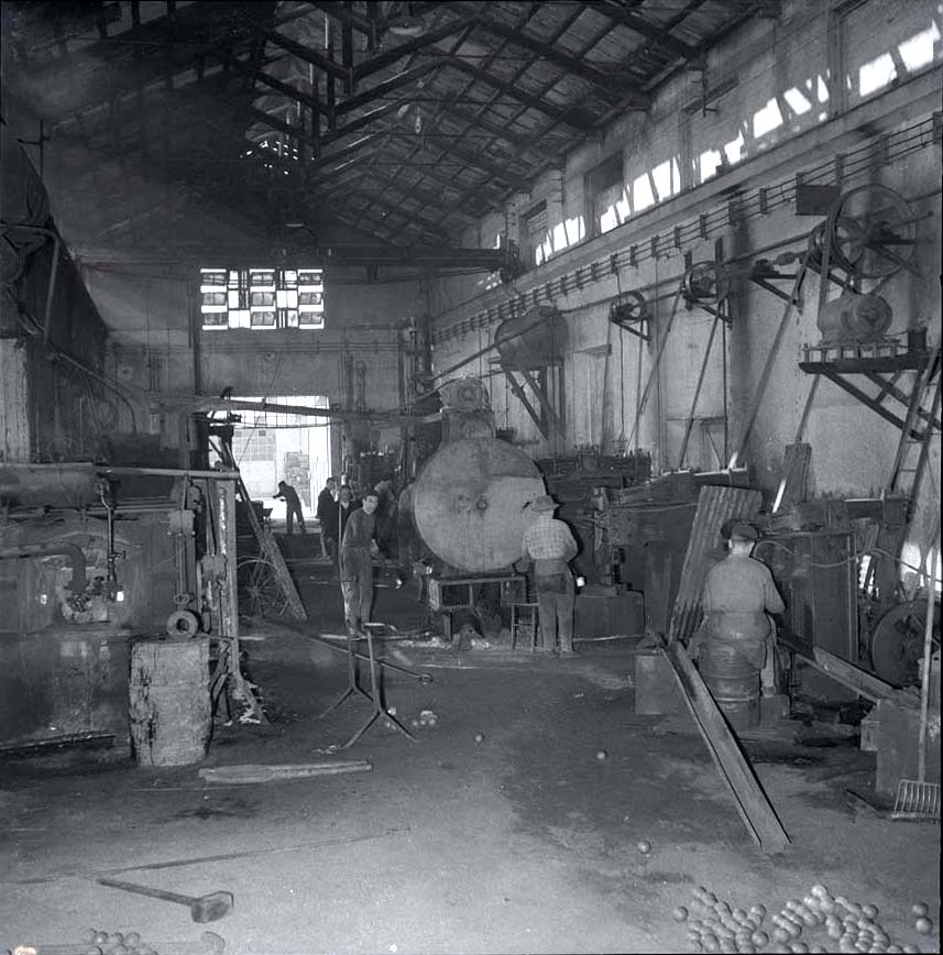 L'industria del freddo