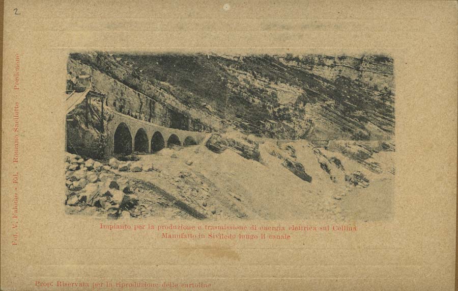 L'industria del freddo