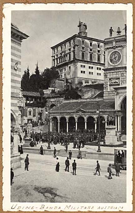 Archivio Fotografico Soprintendenza - Ufficio di Udine