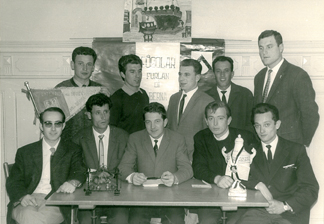 anni 60