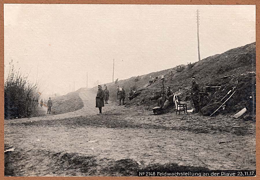 Archivio Fotografico Soprintendenza - Ufficio di Udine