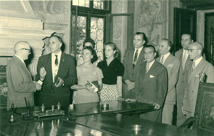 anni 60