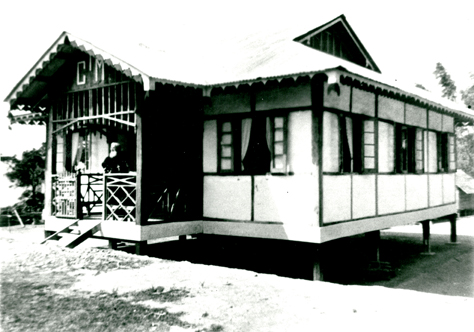 anni 60