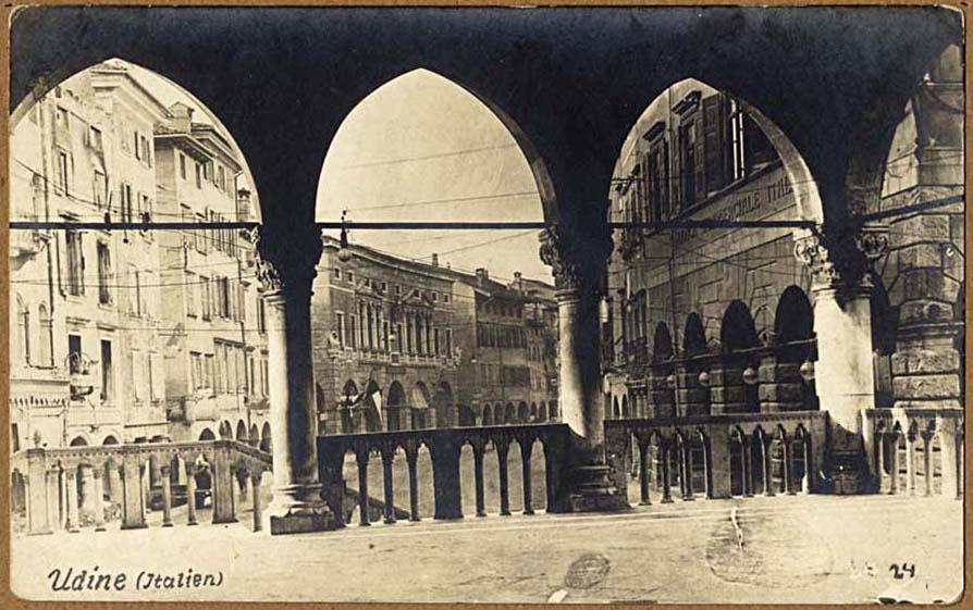 Archivio Fotografico Soprintendenza - Ufficio di Udine