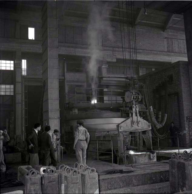 L'industria del freddo